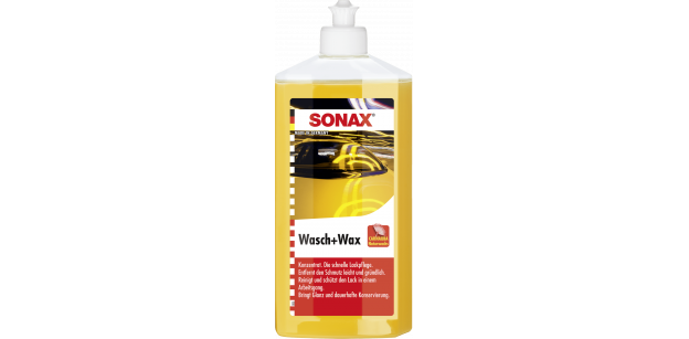 Sampon cu Ceara Sonax 500 ml