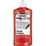 Polish Sonax Metallic High Gloss 500 ml