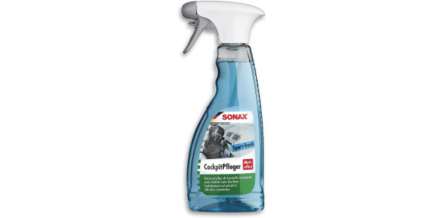 Solutie Curatare Bord Sonax CockpitPfleger Sport-Fresh 500 ml