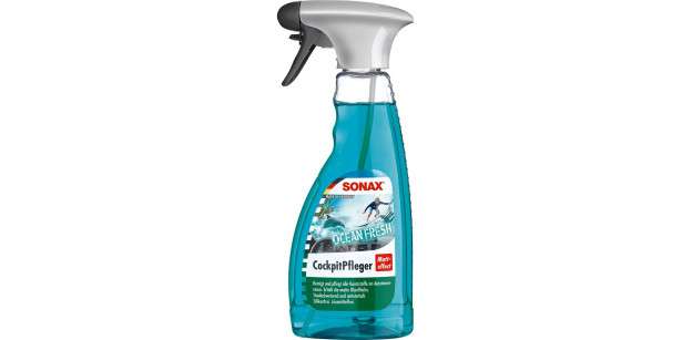 Solutie Curatare Bord Sonax CockpitPfleger Ocean-Fresh 500 ml