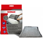 Prosop Uscare Auto Sonax Microfibre Drying Cloth Plus 80x50 cm