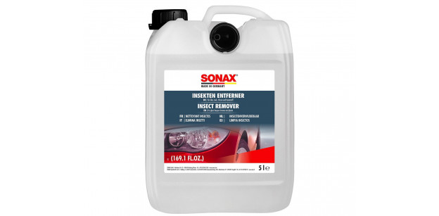 Solutie Inlaturare Insecte Sonax 5L