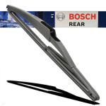 Stergator Luneta Bosch 3397004801 260mm