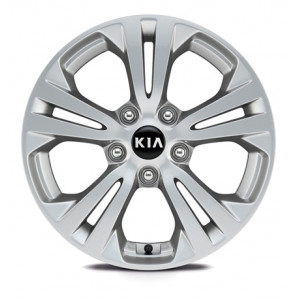 Janta Aliaj 16 Inch Kia Sportage 2016