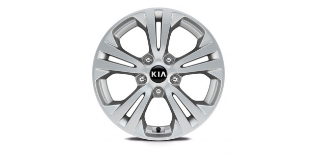 Janta Aliaj 16 Inch Kia Sportage 2016