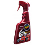 Ceara Auto Lichida Meguiars Quik Detailer 473 ml