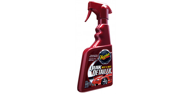 Ceara Auto Lichida Meguiars Quik Detailer 473 ml