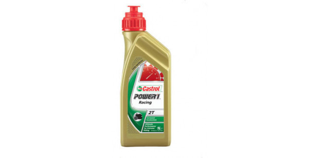 CASTROL 2T 1L 