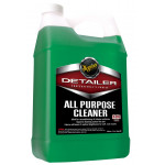 Meguiars APC All Purpose Cleaner - Solutie Curatare Interior 3.78 L