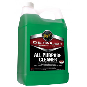 Meguiars APC All Purpose Cleaner - Solutie Curatare Interior 3.78 L