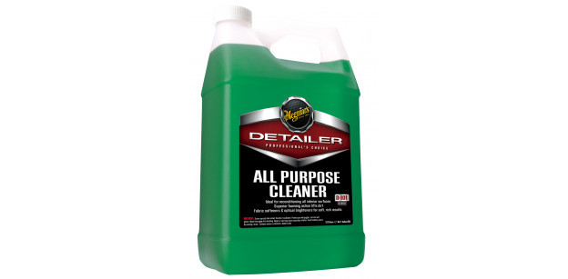 Meguiars APC All Purpose Cleaner - Solutie Curatare Interior 3.78 L