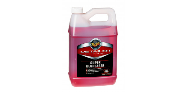 Degresant Meguiars D108 Super Degreaser 3.78 L