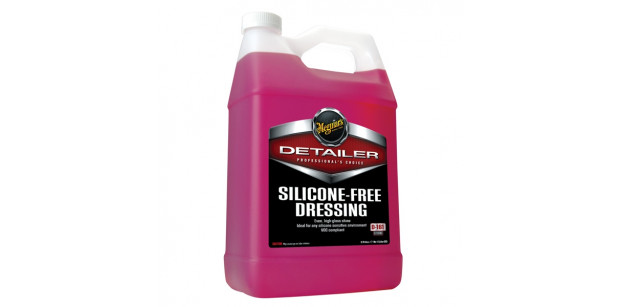 Dressing Fara Silicon Meguiars Silicone Free Dressing 3.78 L