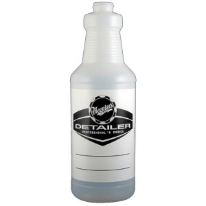 Flacon 0.945 L Meguiars Detailer