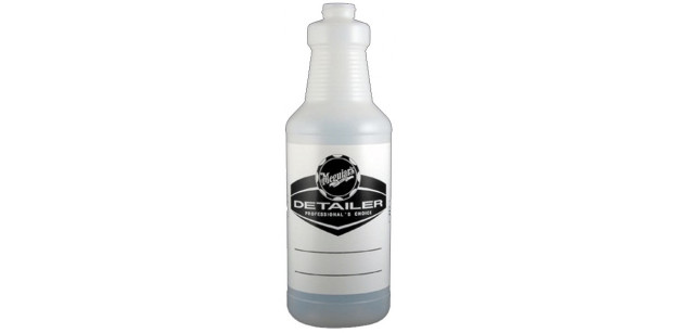 Flacon 0.945 L Meguiars Detailer