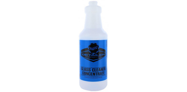 Flacon 945 ml Meguiars Glass Cleaner Concentrate