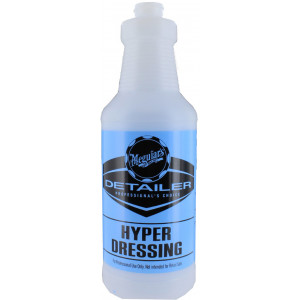 Flacon 945 ml Meguiars Hyper Dressing