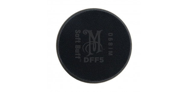 Burete Polish DA Meguiars Foam Finishing Disc 125 mm