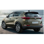 Bandouri Laterale Kia Sportage 2016