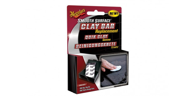 Argila Decontaminare Meguiars Smooth Surface Clay