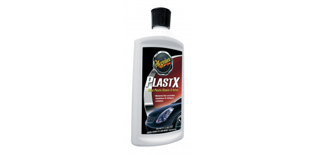 Polish Faruri Meguiars PlastX 296 ml