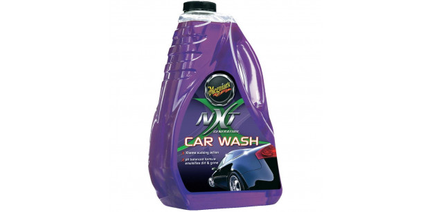 Sampon Auto Meguiars NXT Generation Car Wash 1.89 L