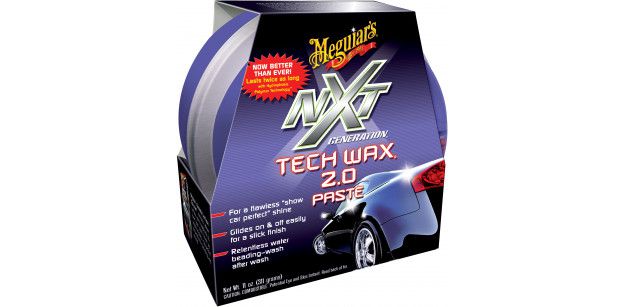 Ceara Auto Meguiars NXT Tech Wax 2.0 311 g