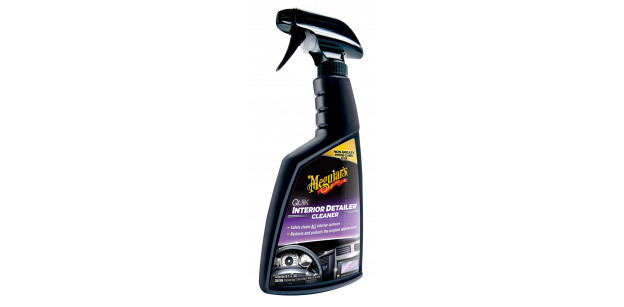 Meguiars Quik Detailer Interior 473 ml