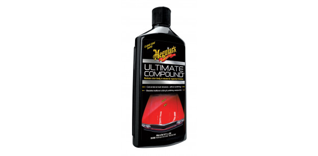 Polish Meguiars Ultimate Compound 300 ml