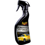 Ceara Rapida Meguiars Ultimate Quik Wax 450 ml