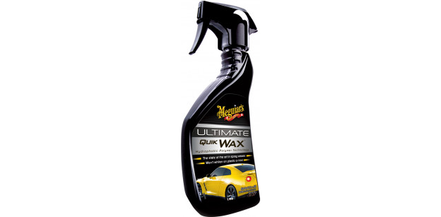 Ceara Rapida Meguiars Ultimate Quik Wax 450 ml