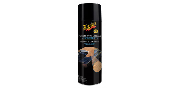 Solutie Impermeabilizare Soft-Top Meguiars Cabriolet Weather Proofer