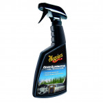 Solutie Indepartare Mirosuri Neplacute Meguiars 473 ml