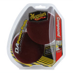 Bureti Compound Meguiars Compound Power Pads