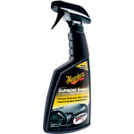 Solutie Protectie Plastic Meguiars Supreme Shine 473 ml