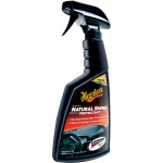 Dressing Plastic Auto Meguiars Natural Shine Protectant