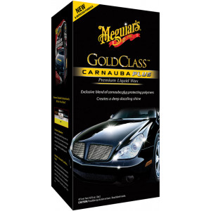 Ceara Lichida Meguiars Gold Class 473 ml