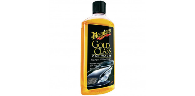 Sampon Meguiars Gold Class 473 ml