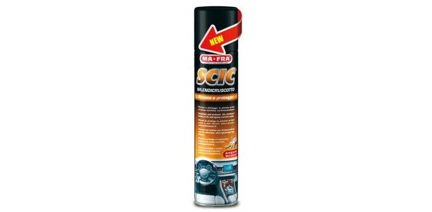 Spray Bord Portocale 600 ml Mafra