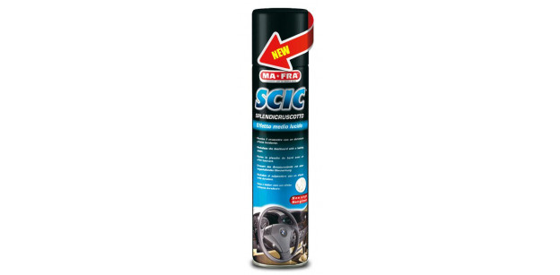 Spray Bord Blue 600 ml Mafra