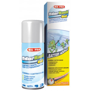 Spray Curatare Aer Conditionat Mafra Odorbact Out