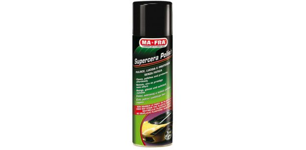 Ceara Auto Spray Mafra SuperCera 500 ml