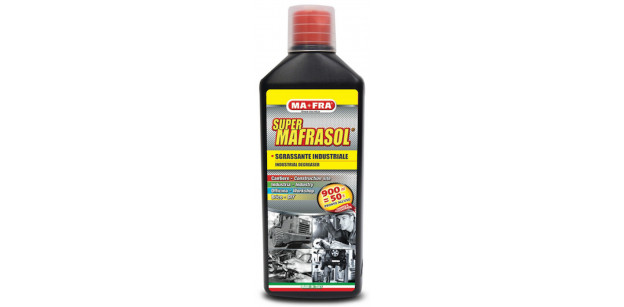 Degresant Auto Concentrat SuperMafrasol 900 ml