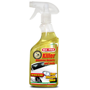 Solutie Curatare Insecte Mafra Killer 500 ml