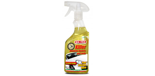 Solutie Curatare Insecte Mafra Killer 500 ml