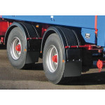 Aparatori Noroi Camion 35 CM Latime