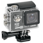 Camera sport WI-FI cu accesorii 'ACTION CAM-2-'