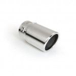 Toba TIP 'MONZA' TS-07 STAINLESS STEEL DIAM.45-55MM