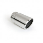 Toba TIP 'MONZA' TS-07 STAINLESS STEEL DIAM.45-55MM