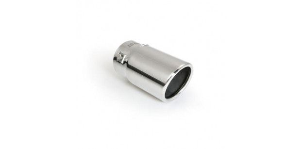 Toba TIP 'MONZA' TS-07 STAINLESS STEEL DIAM.45-55MM